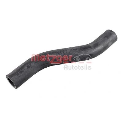Bilde av METZGER 2421197 Radiatorslange EPDM (etyl propylen dien gummi) VOLKSWAGEN: Transporter 4