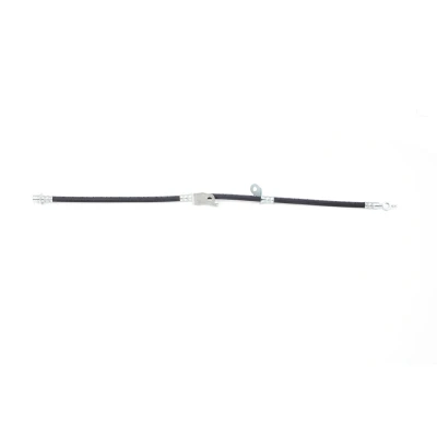 Bilde av BOSCH 1 987 481 789 Bremseslange 657mm TOYOTA: Auris Hatchback, Verso