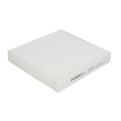 Bilde av PURRO PUR PC1019 Kupéfilter pollenfilter 195 187 30 FIAT: 500 Hatchback, Panda III 500L, ABARTH: / 595 695 Hatchback