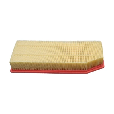 Bilde av KAVO PARTS FAF 10060 Luftfilter 56mm 156mm 378mm Filterinnsats MERCEDES BENZ: G Klasse SUV, C Sedan, T modell