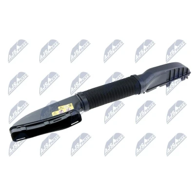 Bilde av Sugeslange, luftfilter, mercedes benz, 270 090 03 82, A 82