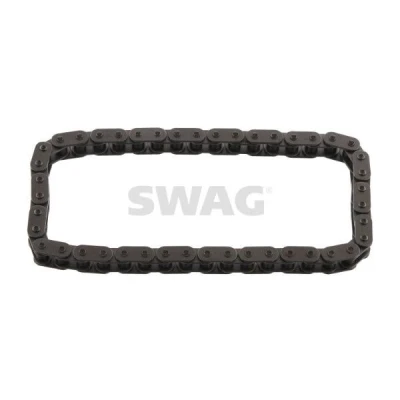 Bilde av SWAG 99 11 0360 Kjede, oljepumpedrift AUDI: A6 C4 Avant