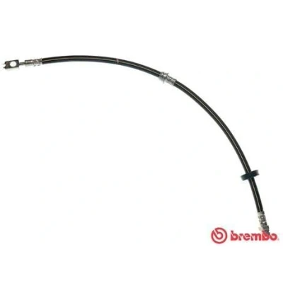 Bilde av BREMBO T 85 150 Bremseslange 570 F10X1