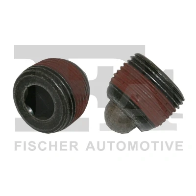 Bilde av FA1 257.854.001 Oljeplugg 3/4&quot;x14
