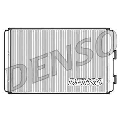 Bilde av DENSO DRR07003 Varmeveksler