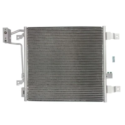 Bilde av THERMOTEC KTT110604 Kondensator uten tørker 465 x 448 18 mm 470