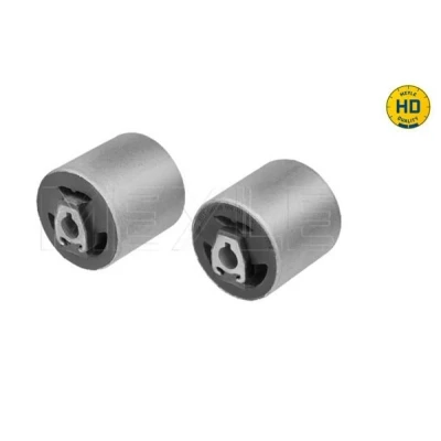 Bilde av MEYLE 300 311 2909/HD Styrestang Lagring Quality foran, framaksel venstre, høyre BMW: 5 Touring, 7, Sedan