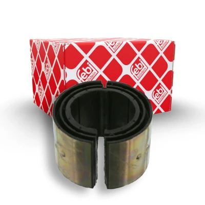 Bilde av FEBI BILSTEIN 24558 Stabilisatorbøssinger foran gummi 50 75