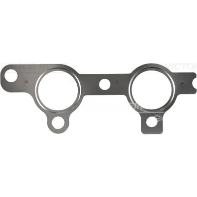 Bilde av REINZ 71 38144 00 Eksospakning gummi OPEL: Corsa D Hatchback, Astra H Hatchback