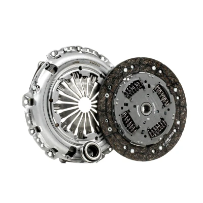 Bilde av LuK BR 0222 623 3325 00 Clutch med utløserlager, clutchplate 230 PEUGEOT: Partner II Van, Expert Tepee, 308 I Hatchback, CITROËN: C3 II, III