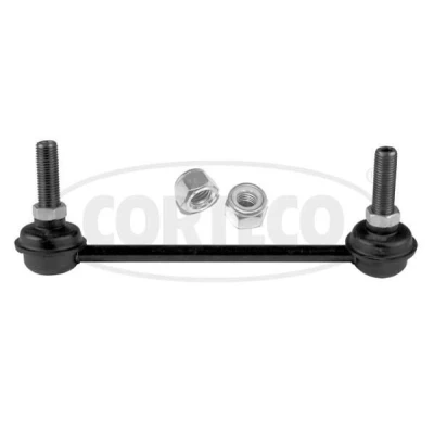 Bilde av stang, stabilisator, Høyre bakaksel, honda hr v, 52320 S2H 003
