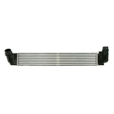 Bilde av Intercooler THERMOTEC DAR014TT