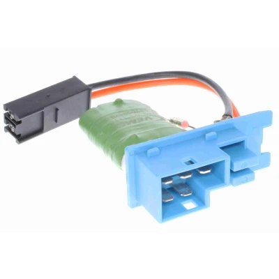 Bilde av VEMO Original Quality V40 03 1113 Regulator, kabinvifte