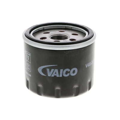 Bilde av VAICO V46 0084 Oljefilter M 20 X 1,5 Original Quality med en retursperreventil Påskruingsfilter RENAULT: Kangoo I, MEGANE 3 Grandtour