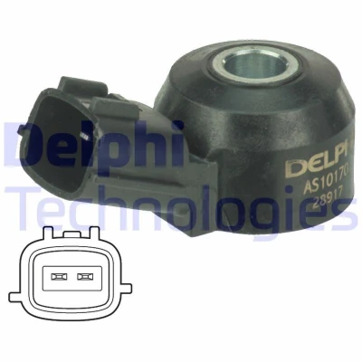 Bilde av DELPHI AS10170 Sensorer