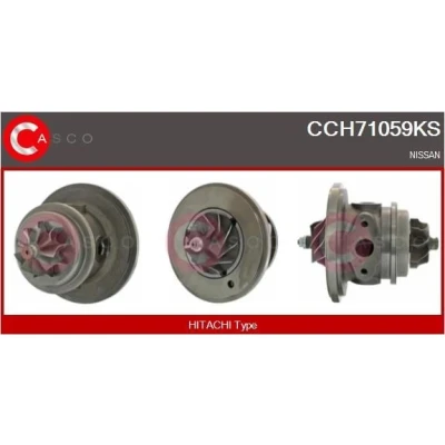 Bilde av CASCO CST15282AS Starter 12V 2,20kW 12 M8 76mm NISSAN: NV400 Flatvogn lastebil / Chassis, OPEL: Movano B Van