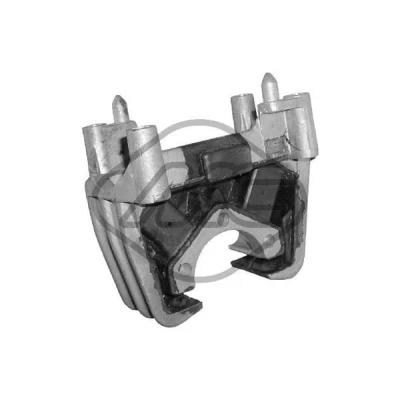 Bilde av Lagring, motor, Bak, opel vectra b, b halvkombi, kombi, 5682 507, 508, 5682512