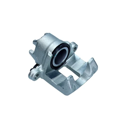 Bilde av MAXGEAR 82 1626 Bremsecaliper Støpejern høyre bakaksel, bak akselen MITSUBISHI: Pajero IV (V80) 3.2 DI D, 4WD, D 3.8 V6 2006