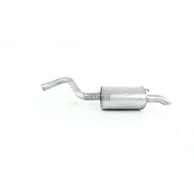 Bilde av WALKER 24054 Sluttlyddemper 980mm uten påbyggingsdeler FORD: MONDEO 3