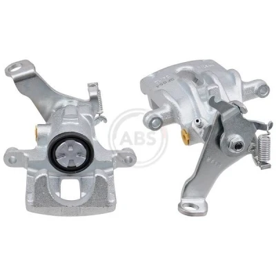 Bilde av Bremsecaliper, Høyre bakaksel, ford fiesta vi, sedan, van 1803009, 1803010, C1BC2552AA, C1BC2552BA