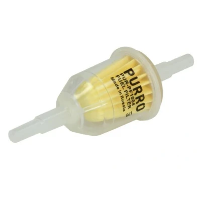 Bilde av PURRO PUR PF1004 Drivstoffilter ledningsfilter BMW: 7, 3 Sedan, Cabrio, PEUGEOT: Partner II Tepee, 205 Hatchback, FORD: Sierra Mk2 Sedan
