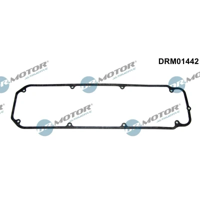 Bilde av DR.MOTOR AUTOMOTIVE DRM01442 Toppdekselpakning BMW: 5 Sedan, 6 Coupé