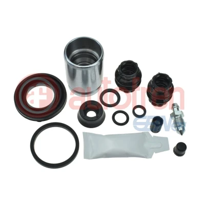 Bilde av AUTOFREN SEINSA D43262C Bremseklave Reparasjonssett bakaksel 34 TOYOTA: Urban Cruiser, Yaris II Hatchback, FIAT: 500 OPEL: Astra H GTC