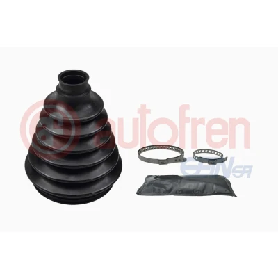 Bilde av Belgsett, drivaksel, Hjulside, opel agila, corsa b, 1603207, 9117612, 9118649