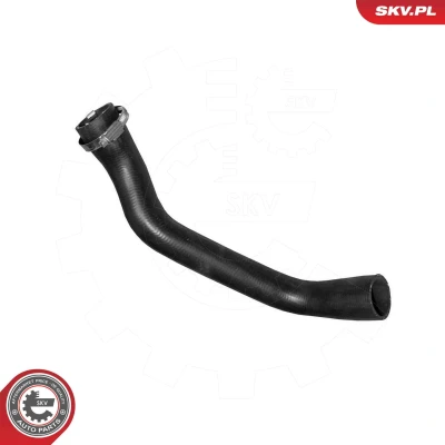 Bilde av Radiatorslange, Øvre Esen skv 54SKV553 volvo xc90 i, van i OE 31319444, 8674873