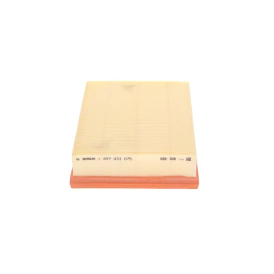 Bilde av BOSCH 1 457 433 075 Luftfilter 58,3 193,5 231 Filterinnsats RENAULT: ESPACE 4, LAGUNA 2 Grandtour, CLIO