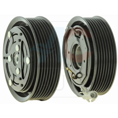 Bilde av ACAUTO AC 06DN78 Magnet Clutch DENSO, TOYOTA 10S 124, 120