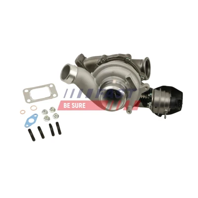 Bilde av FAST FT63559 Turbolader Eksosturbolader Euro 5