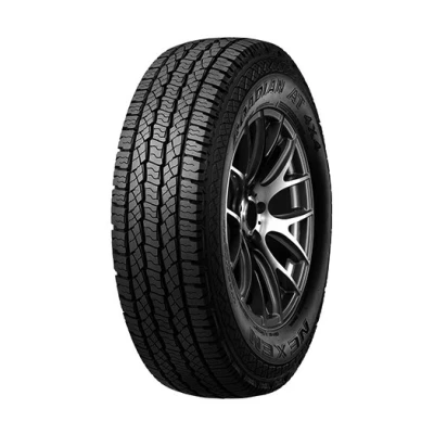 Bilde av Nexen Roadian AT 4x4 ( 225/70 R15C 112/110R 8PR )