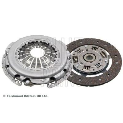 Bilde av BLUE PRINT ADR163065 Clutch to deler med syntetisk fett 215