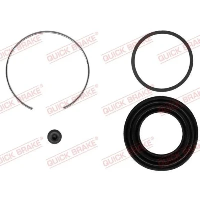 Bilde av QUICK BRAKE 114 0281 Bremseklave Reparasjonssett 48 TOYOTA: Starlet V Hatchback