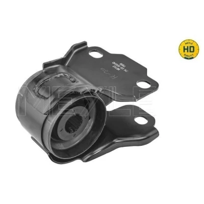 Bilde av MEYLE 714 610 0013/HD Styrestang Lagring med holder framaksel høyre, bak VOLVO: V70 3, XC60 I, XC70 II Stasjonsvogn, FORD: S Max Mk1, MONDEO 4
