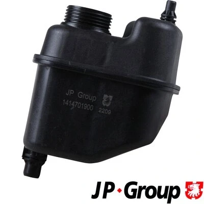 Bilde av JP GROUP 1414701900 Ekspansjonstank uten hette, sensor