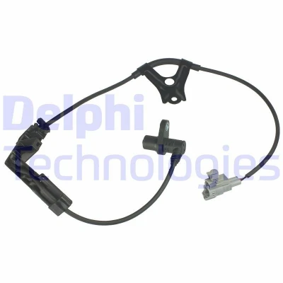 Bilde av DELPHI SS20289 ABS sensor passiv 910 TOYOTA: Corolla VIII Liftback
