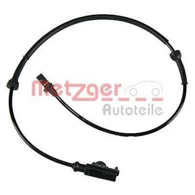 Bilde av METZGER 0900452 ABS Sensor ORIGINAL ERSATZTEIL 752 MITSUBISHI: COLT 6