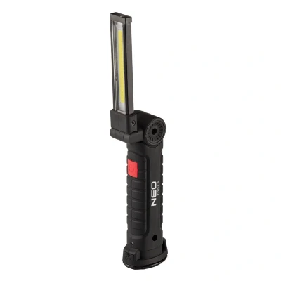 Bilde av NEO TOOLS 99 041 Håndlamper LED 200 magnetisk