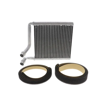 Bilde av VEMO V15 61 0021 Varmeveksler Original Quality VOLKSWAGEN: Passat B7 Alltrack, Variant