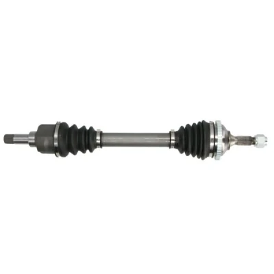 Bilde av PASCAL G2P003PC Drivaksel framaksel venstre 612 for kjøretøy med ABS PEUGEOT: 206 Hatchback