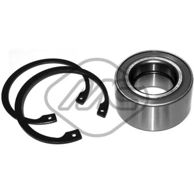 Bilde av Hjullagersett, Framaksel, audi,skoda,vw, 4B0 498 625, 893 407 625 C, A, B, D, 6