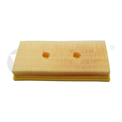 Bilde av VIKA 11290197101 Luftfilter 42mm 155mm 300mm Filterinnsats VOLKSWAGEN: Golf 5, Touran I, Passat B6 Variant, SKODA: Octavia 2 Combi