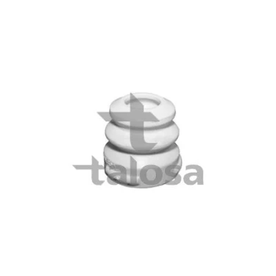 Bilde av DYS 73 24825 Fjærbenslager framaksel høyre, venstre VOLKSWAGEN: GOLF 6, Passat B6 Variant, B7 SKODA: Octavia 2 Combi