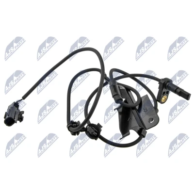 Bilde av NTY HCA TY 066 ABS Sensor framaksel høyre, høyre TOYOTA: Prius III Hatchback