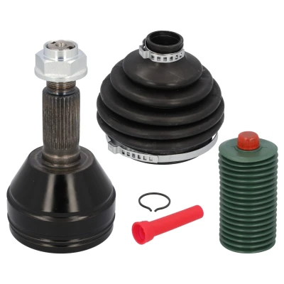 Bilde av FEBI BILSTEIN 185139 Drivknute framaksel, hjulside