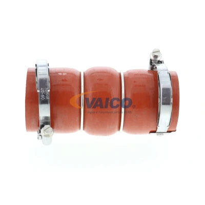 Bilde av VAICO V42 0583 Ladeluftslange gummi med tekstilforsterker Q+, original equipment manufacturer quality CITROËN: DS3 Hatchback