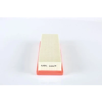 Bilde av BOSCH F 026 400 354 Luftfilter 49 93 333 Filterinnsats PEUGEOT: 207 Hatchback, SW, CITROËN: C3 II