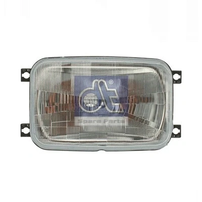 Bilde av DT Spare Parts 2.24112 Lyskasterinnsetning, hovedlyskaster